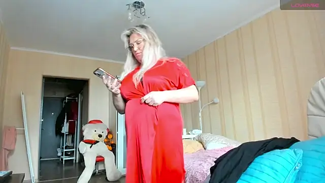 PamHardFuck online show from 03/05/26, 12:57