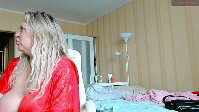 PamHardFuck online show from 04/05/26, 07:15