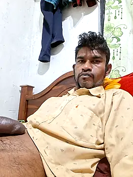 GuyAloneLk online show from 11/07/25, 01:15