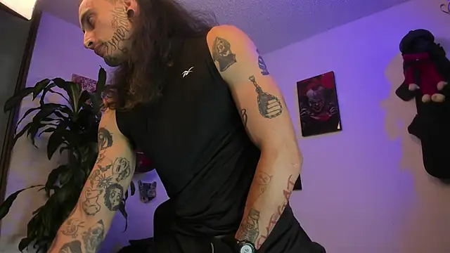 Ryuk it online show from 09/27/25, 02:23