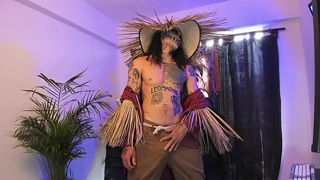 Ryuk it online show from 10/31/25, 02:35