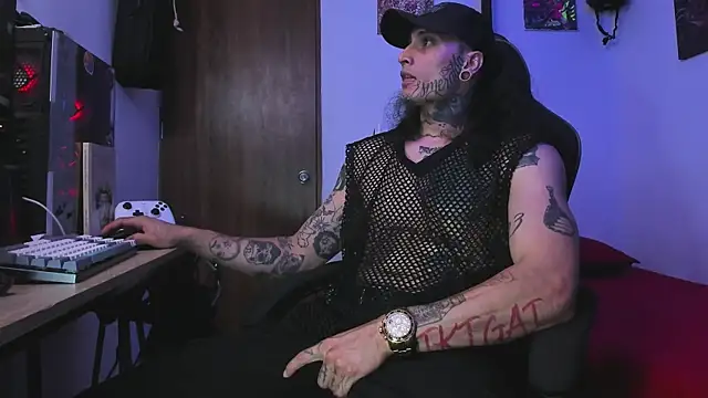 Ryuk it online show from 01/19/26, 02:04