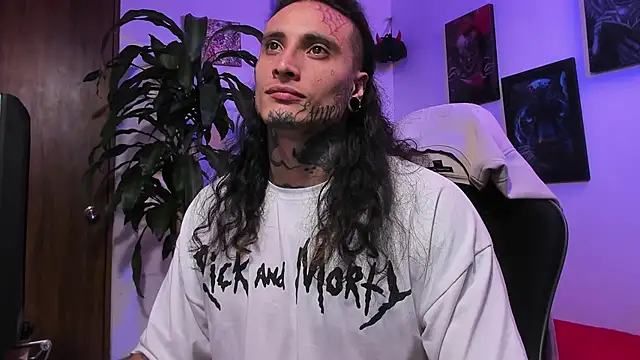 Ryuk it online show from 12/02/25, 01:28