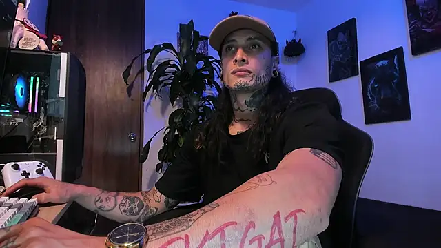 Ryuk it online show from 11/10/25, 02:16