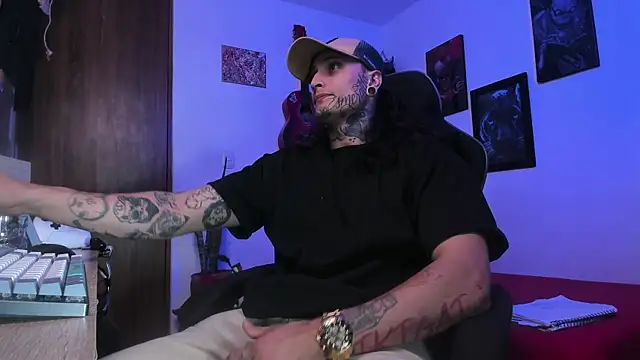 Ryuk it online show from 01/14/26, 02:26