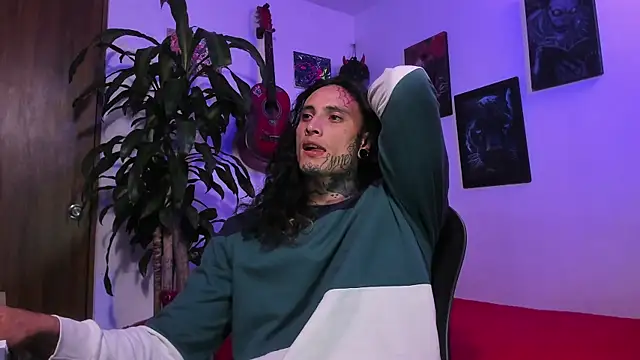 Ryuk it online show from 12/17/25, 02:16