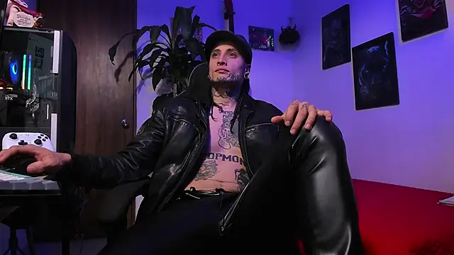 Ryuk it online show from 11/14/25, 03:48