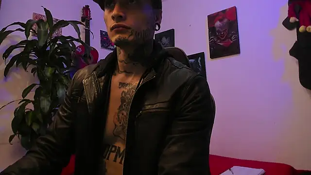 Ryuk it online show from 09/30/25, 01:17