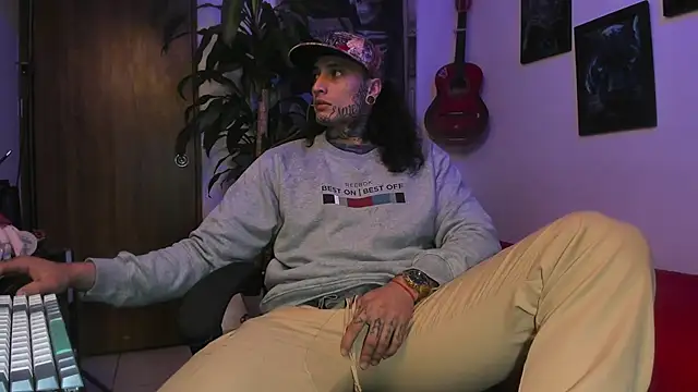 Ryuk it online show from 10/10/25, 01:34