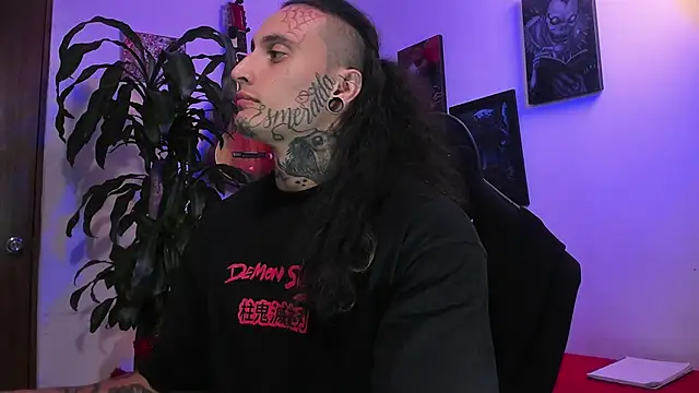 Ryuk it online show from 11/30/25, 01:39