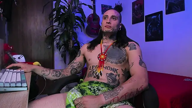 Ryuk it online show from 01/06/26, 01:09