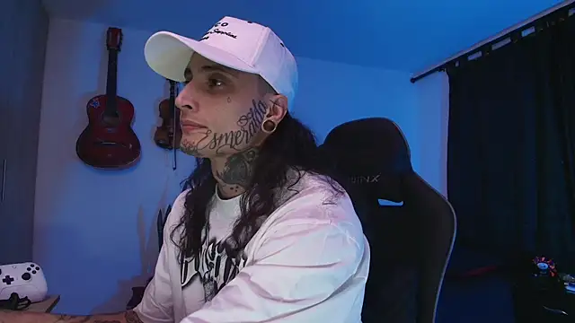 Ryuk it online show from 03/19/26, 01:49