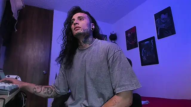 Ryuk it online show from 01/16/26, 01:42