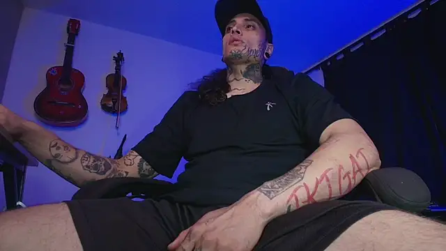 Ryuk it online show from 03/13/26, 01:32