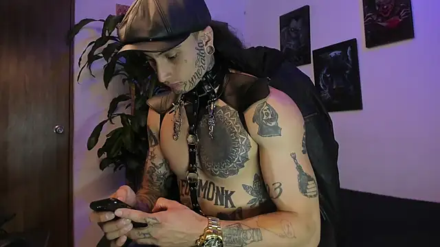 Ryuk it online show from 09/26/25, 01:29