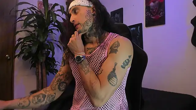 Ryuk it online show from 09/20/25, 01:16