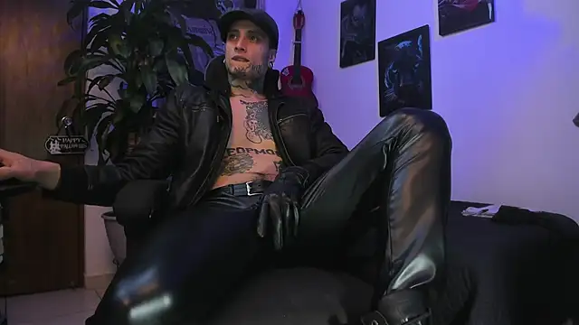 Ryuk it online show from 11/05/25, 01:58