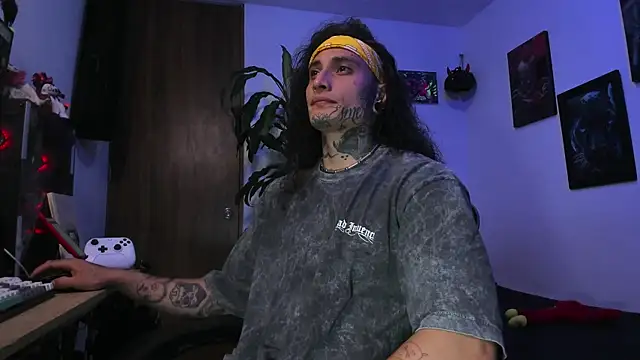 Ryuk it online show from 12/22/25, 01:17