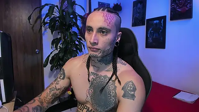 Ryuk it online show from 11/11/25, 02:12