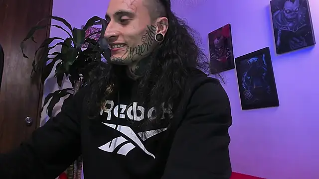 Ryuk it online show from 11/29/25, 01:28