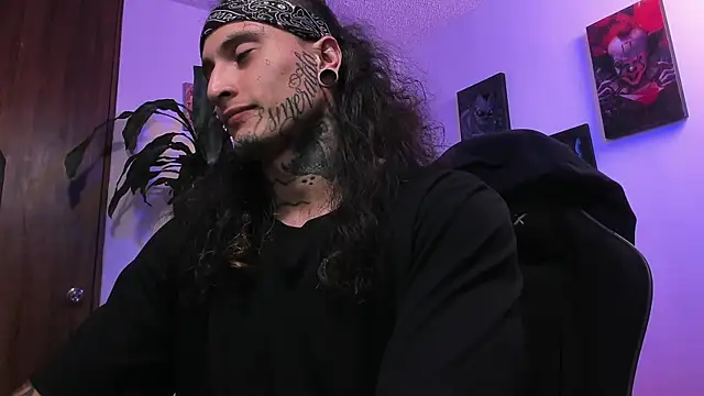 Ryuk it online show from 11/25/25, 01:28