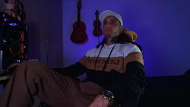 Ryuk it online show from 04/09/26, 01:51