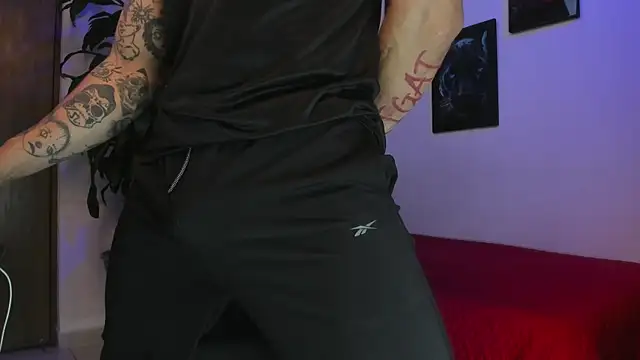 Ryuk it online show from 10/08/25, 01:45