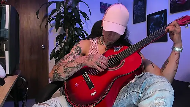 Ryuk it online show from 11/10/25, 04:12