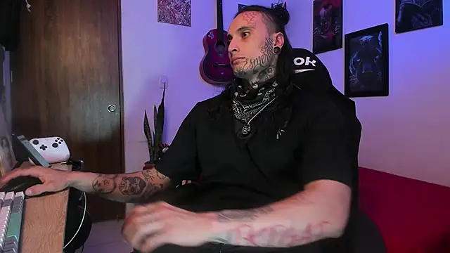 Ryuk it online show from 01/10/26, 01:12