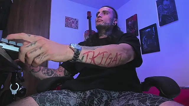 Ryuk it online show from 02/21/26, 02:24