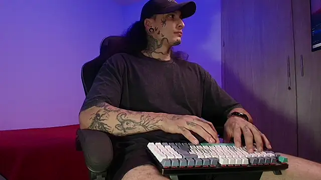 Ryuk it online show from 03/09/26, 02:48