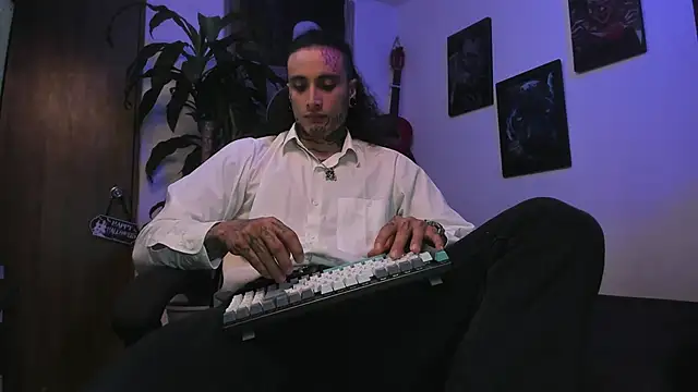 Ryuk it online show from 10/18/25, 02:19