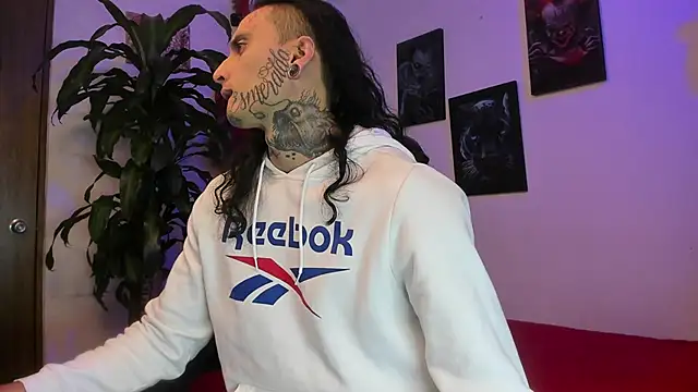 Ryuk it online show from 10/02/25, 01:14