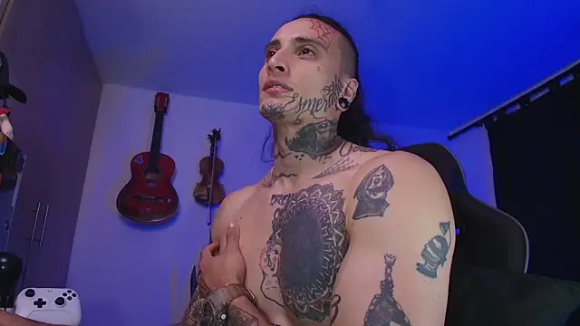 Ryuk it online show from 03/16/26, 05:44