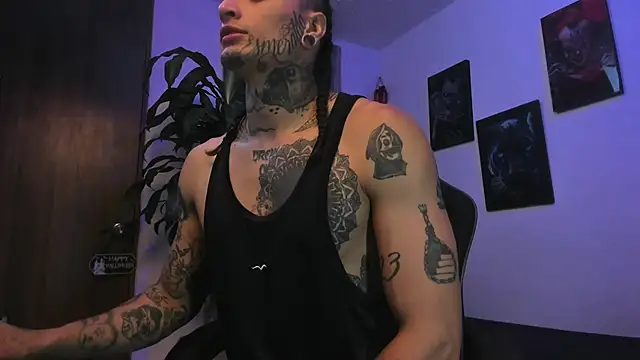 Ryuk it online show from 10/15/25, 01:41