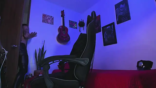 Ryuk it online show from 02/17/26, 02:09