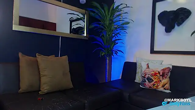 Markboyl online show from 12/06/24, 02:33