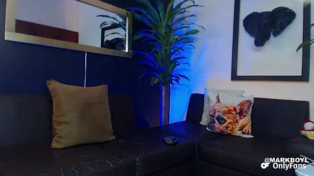 Markboyl online show from 12/07/24, 01:35