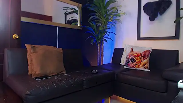 Markboyl online show from 03/18/25, 04:39