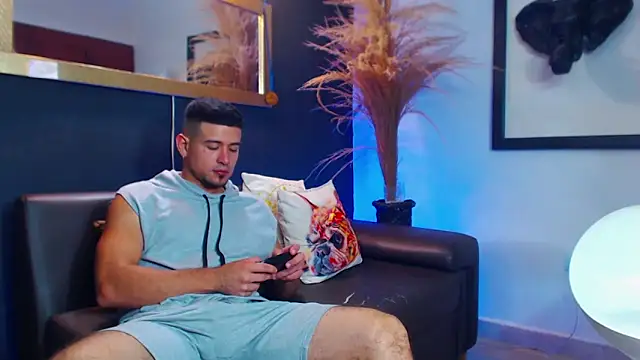 Markboyl online show from 09/10/25, 12:59