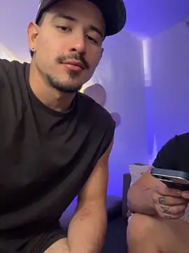 Markboyl online show from 05/15/26, 02:42