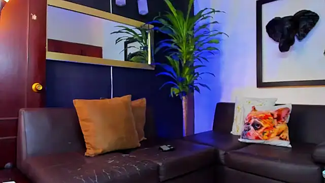 Markboyl online show from 01/30/25, 01:20