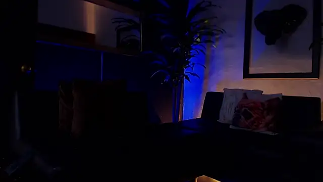 Markboyl online show from 03/14/25, 03:36