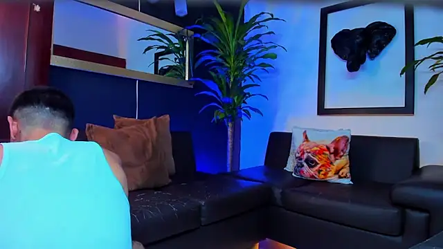 Markboyl online show from 01/21/25, 01:21