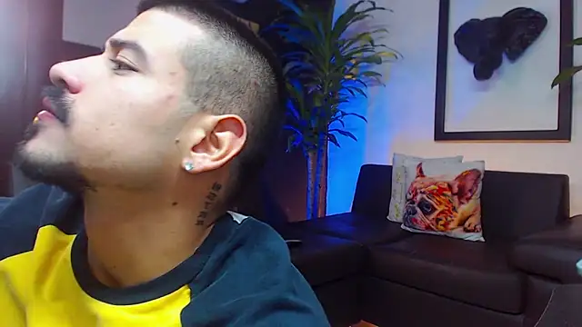 Markboyl online show from 03/10/25, 12:17