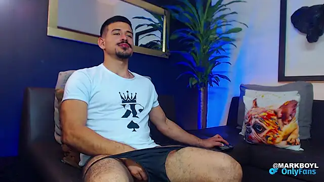 Markboyl online show from 12/18/24, 06:10