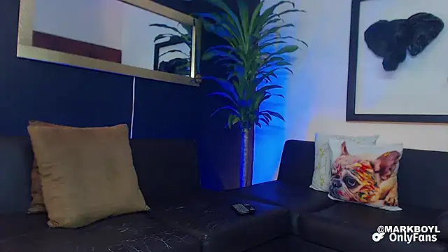 Markboyl online show from 12/04/24, 03:48