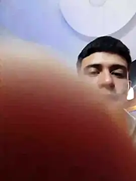 Markboyl online show from 11/13/25, 03:49