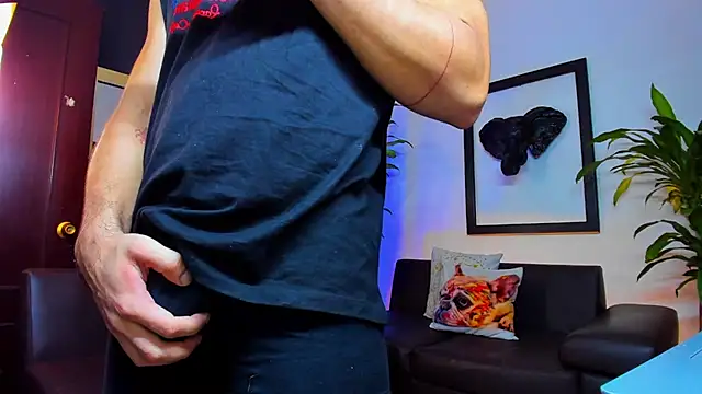 Markboyl online show from 02/05/25, 11:55