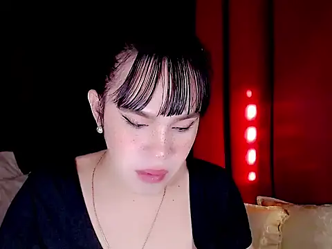 arianneXXX ts online show from 10/11/25, 10:00